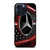 MERCEDES BENZ LOGO RED ICON iPhone 15 Pro Max Case Cover