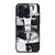 MERCEDES F1 VALTTERI BOTTAS CAR iPhone 15 Pro Max Case Cover