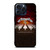METALLICA BAND LOGO MASTER OF PUPPETS iPhone 15 Pro Max Case Cover