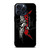 METALLICA ROCK BAND ICON iPhone 15 Pro Max Case Cover