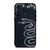METALLICA ROCK BAND LOGO iPhone 15 Pro Max Case Cover