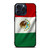 MEXICO FLAG iPhone 15 Pro Max Case Cover