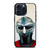 MF DOOM DANIEL DUMILE iPhone 15 Pro Max Case Cover