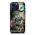 MIAMI DOLPHINS FOOTBALL iPhone 15 Pro Max Case Cover