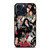 MICHAEL JACKSON COLLAGE iPhone 15 Pro Max Case Cover