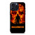 MICHAEL MYERS HALLOWEEN iPhone 15 Pro Max Case Cover