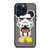 MICKEY MOUSE STORMTROOPER STAR WARS iPhone 15 Pro Max Case Cover