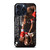 MIKE TYSON QUOTE iPhone 15 Pro Max Case Cover