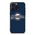 MILWAUKEE BREWERS BASEBALL TEAM LOGO iPhone 15 Pro Max Case Cover
