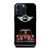 MINI COOPER CAR RETRO iPhone 15 Pro Max Case Cover