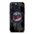 MINNESOTA TWINS RUSTY LOGO iPhone 15 Pro Max Case Cover