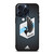 MINNESOTA UNITED FC SOCCER MLS ADIDAS iPhone 15 Pro Max Case Cover