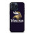 MINNESOTA VIKINGS ICON iPhone 15 Pro Max Case Cover