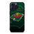 MINNESOTA WILD SYMBOL iPhone 15 Pro Max Case Cover