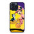 MINNIE MOUSE HAPPY HALLOWEEN 2 iPhone 15 Pro Max Case Cover