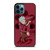 7 SEVEN DEADLY SINS BAN iPhone 12 Pro Max Case Cover
