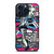 MONSTER HIGH DOLL FRANKIE STEIN iPhone 15 Pro Max Case Cover