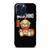 MOSCHINO BEAR ROMAN iPhone 15 Pro Max Case Cover