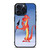 MUSHU DRAGON MULAN DISNEY CARTOON iPhone 15 Pro Max Case Cover