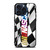 NASCAR LOGO iPhone 15 Pro Max Case Cover