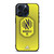 NASHVILLE SC SOCCER MLS ADIDAS iPhone 15 Pro Max Case Cover