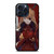 NEON GENESIS ANIME iPhone 15 Pro Max Case Cover