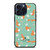 NEW BLAZE A TRAIL KATE SPADE iPhone 15 Pro Max Case Cover