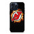 NEW JERSEY DEVILS LOGO iPhone 15 Pro Max Case Cover