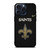 NEW ORLEANS SAINTS JERSEY iPhone 15 Pro Max Case Cover