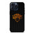 NEW YORK KNICKS LOGO BASKETBALL iPhone 15 Pro Max Case Cover