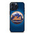 NEW YORK METS NY LOGO iPhone 15 Pro Max Case Cover