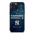NEW YORK YANKEES BASEBALL 1903 iPhone 15 Pro Max Case Cover