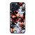 NICKI MINAJ SEXY COLLAGE iPhone 15 Pro Max Case Cover