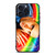 NICOLAS CAGE COLOR FULLjpg iPhone 15 Pro Max Case Cover