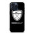 NIKE GOLF LOGO BADGE iPhone 15 Pro Max Case Cover