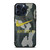 NIKE JUST DO IT CAMO iPhone 15 Pro Max Case Cover