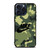 NIKE LOGO CAMO iPhone 15 Pro Max Case Cover