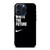 NIKE WRITE THE FUTURE iPhone 15 Pro Max Case Cover