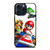 NINTENDO SUPER MARIO KART BROSS iPhone 15 Pro Max Case Cover