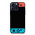 NINTENDO SWITCH CONSOLE GAME iPhone 15 Pro Max Case Cover