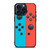 NINTENDO SWITCH CONTROLLER iPhone 15 Pro Max Case Cover