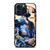 NIPSEY HUSSLE ART iPhone 15 Pro Max Case Cover