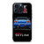 NISSAN SKYLINE GTR iPhone 15 Pro Max Case Cover