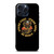 NO MERCY COBRA KAI KARATE iPhone 15 Pro Max Case Cover