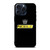 NOBLE AUTOMOTIVE LOGO iPhone 15 Pro Max Case Cover