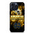 NOTRE DAME FIGHTING IRISH HELMET iPhone 15 Pro Max Case Cover