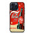 NUKA COLA ICE COLD FALLOUT iPhone 15 Pro Max Case Cover