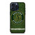 OAKLAND ATHLETICS LOGO 2 iPhone 15 Pro Max Case Cover