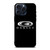OAKLEY BLACK LOGO iPhone 15 Pro Max Case Cover