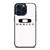 OAKLEY NEW LOGO iPhone 15 Pro Max Case Cover